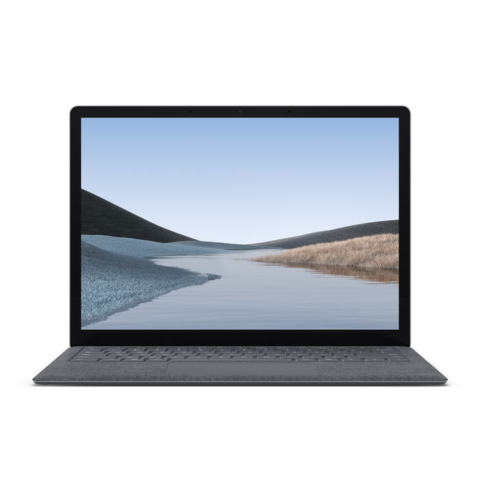 Microsoft Surface Laptop - Touch screen 13.5'' Intel® Core i5 2.5GHz  (Ricondizionato) - FlashMac