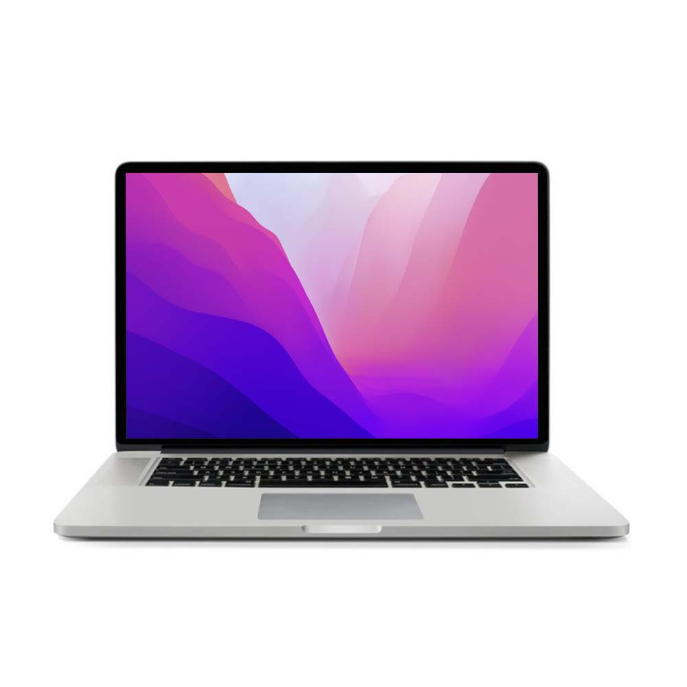 Apple MacBook Pro 15.4