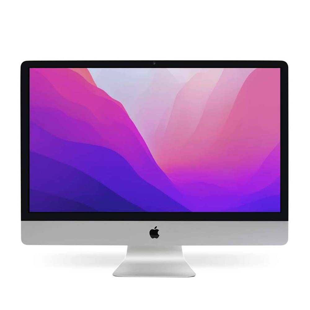 Apple iMac (Retina 5K, 27 pollici, 2017, i7 4.2GHz 4-Core