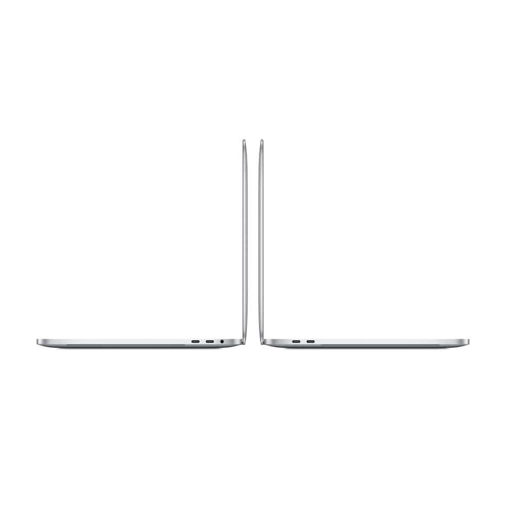 Apple MacBook Pro (13 pollici, 2017, i5 3.1GHz 2-Core, quattro Thunderbolt  3) Ricondizionato - Grigio Siderale - FlashMac