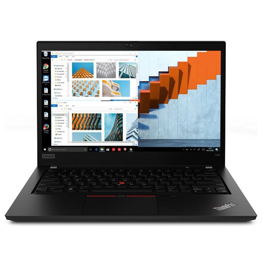 Lenovo ThinkPad T490 Ricondizionato 14